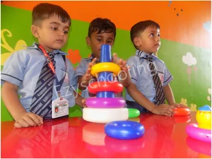 Radisson The School Gallery