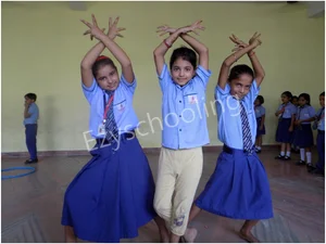 Radisson The School Gallery