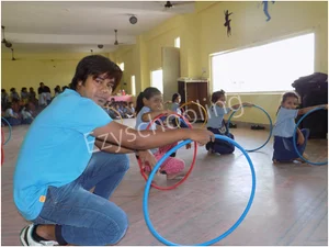 Radisson The School Gallery