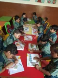 D.S. International School Gallery