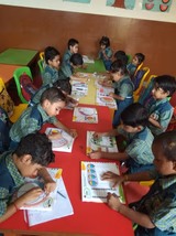 D.S. International School Gallery