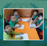 D.S. International School Gallery