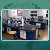 D.S. International School Gallery