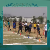 D.S. International School Gallery