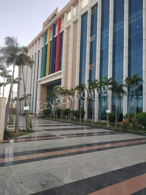 Lotus Valley International School Gallery