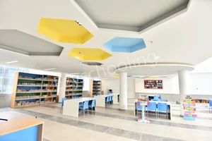 Lotus Valley International School Gallery
