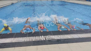 Lotus Valley International School Gallery