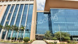 Lotus Valley International School Gallery