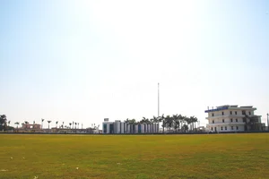 Uma Public School Gallery