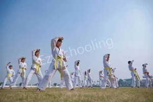 Uma Public School Gallery