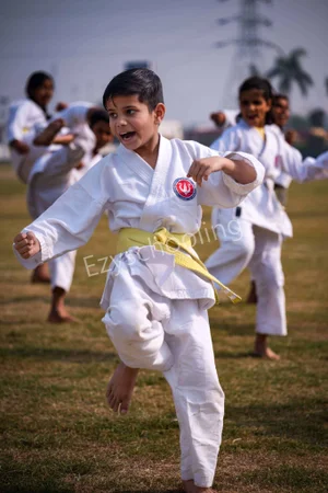 Uma Public School Gallery