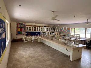 Modern Public School Gallery