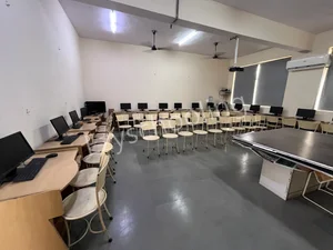 Modern Public School Gallery