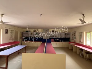 Modern Public School Gallery