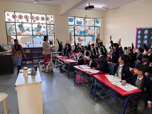 Modern Public School Gallery