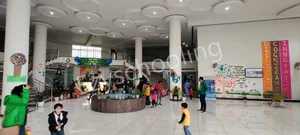 Florence International School Gallery