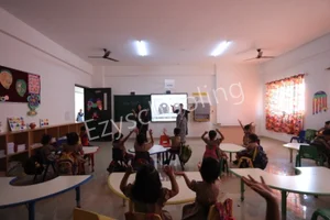 Florence International School Gallery