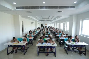 Florence International School Gallery