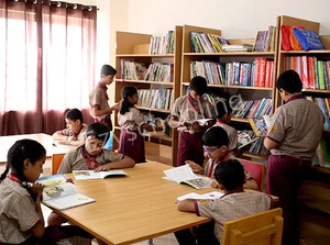 Florence International School Gallery