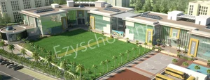 Gaurs International School Gallery