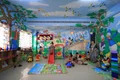 Florence International School Gallery