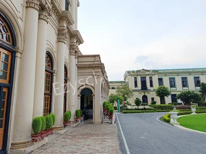 La Martiniere College Gallery