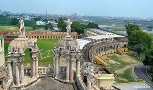 La Martiniere College Gallery