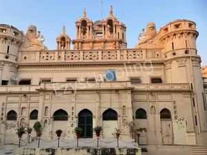 La Martiniere College Gallery