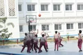 Florence International School Gallery