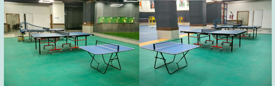 Gaurs International School Gallery