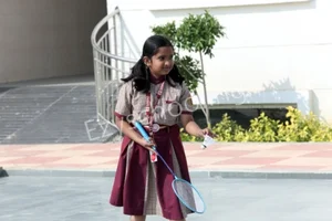 Florence International School Gallery