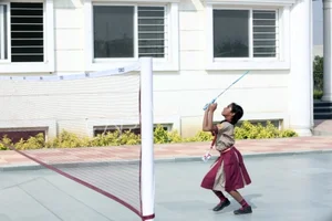 Florence International School Gallery