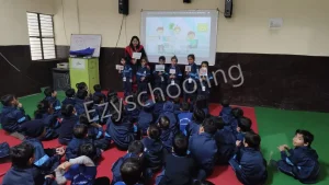 Sanskar Public School Gallery