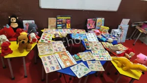 Sanskar Public School Gallery