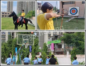 Vanasthali Public School Gallery
