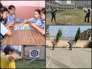 Vanasthali Public School Gallery