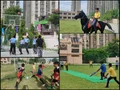 Vanasthali Public School Gallery