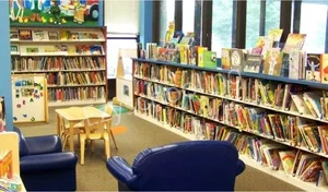 Delhi World Public School Gallery