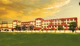 Delhi World Public School Delhi World Public School Gallery