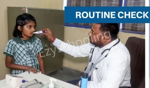 Delhi World Public School Gallery