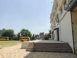 Bloom International School Gallery