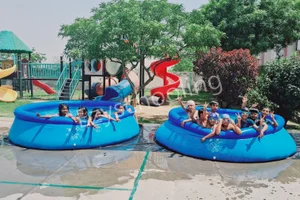 Delhi World Public School Gallery