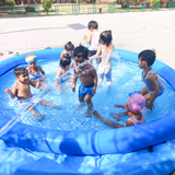 Delhi World Public School Gallery