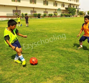 Vishal International School Gallery