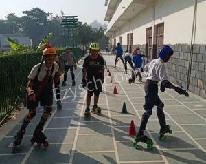 Vishal International School Gallery