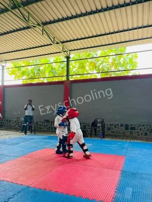 Vishal International School Gallery