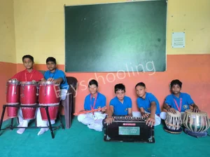 Vishal International School Gallery