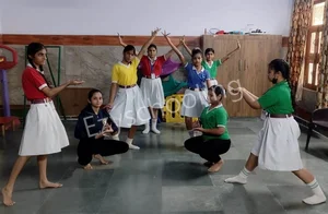 Vishal International School Gallery