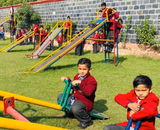 Vishal International School Gallery