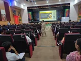 Bharat Ram Global School Bharat Ram Global School Gallery